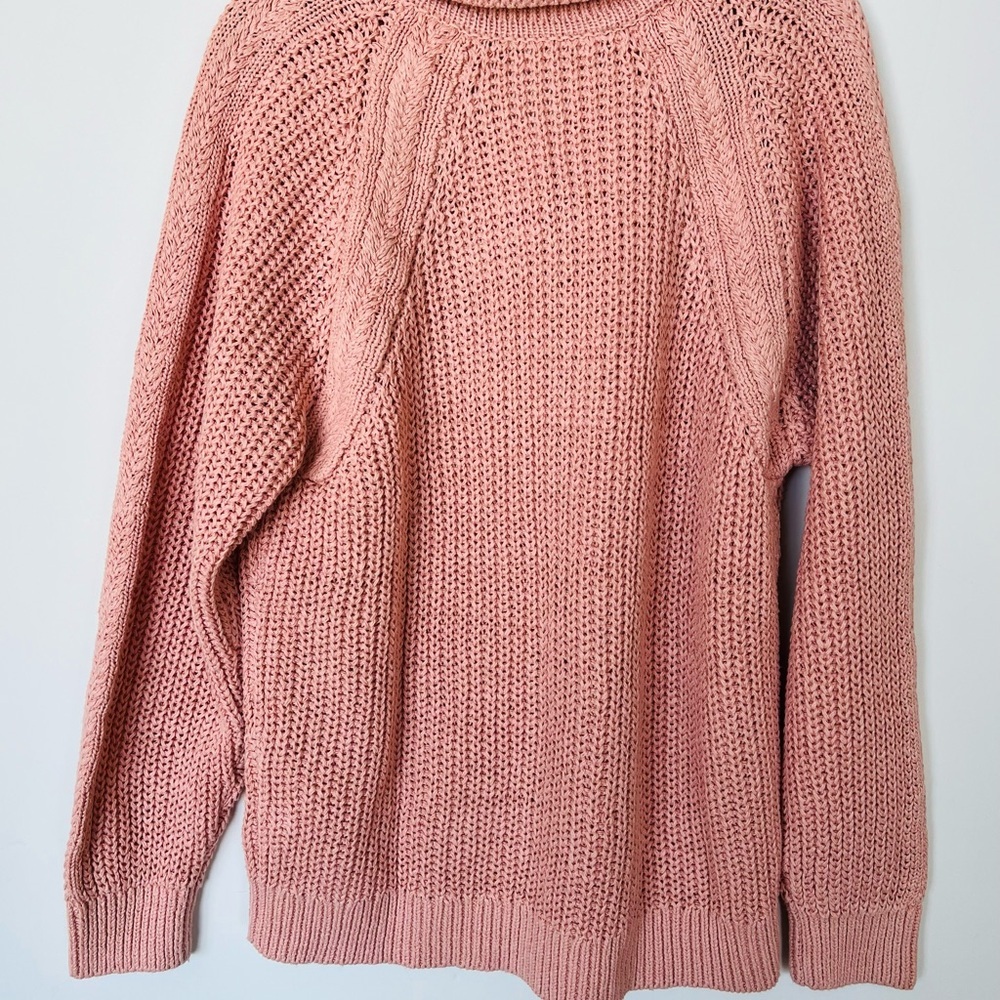 Garnet Hill Maren Linen & Organic
Cotton Cardigan - Picture 3 of 7